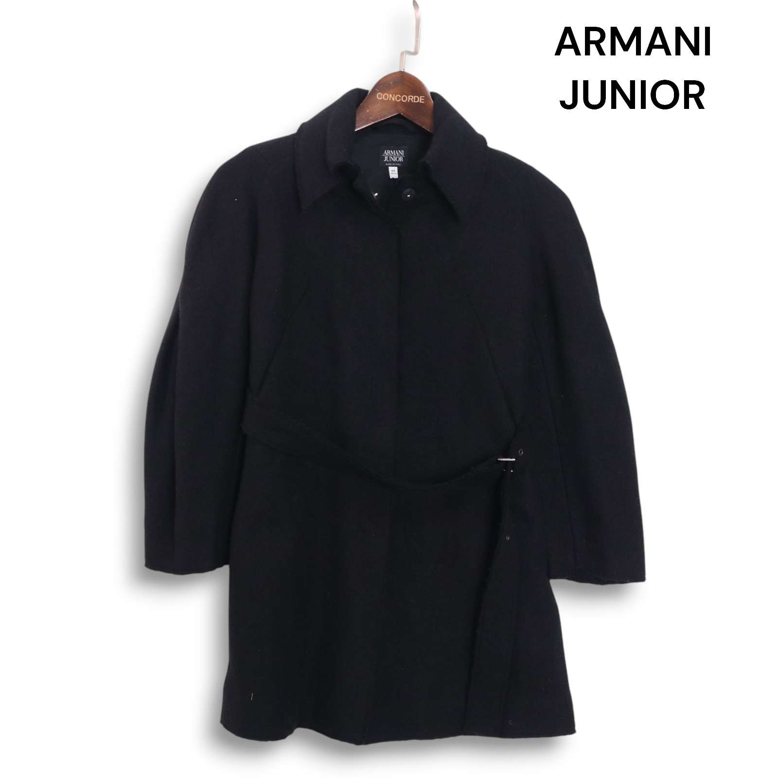 楽天市場】アルマーニジュニア コートの通販