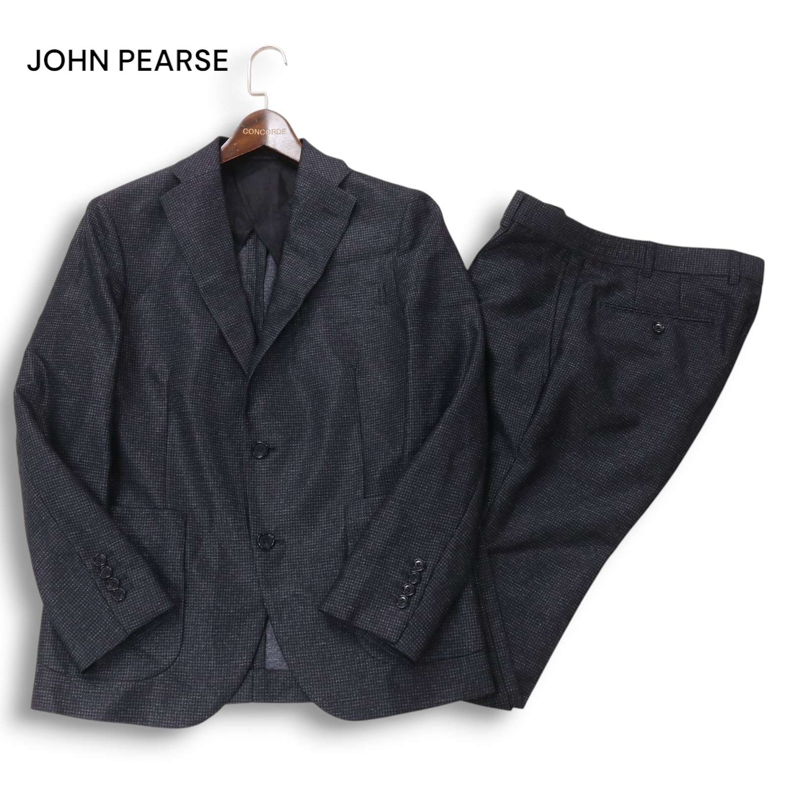 楽天市場】john pearse（メンズファッション）の通販