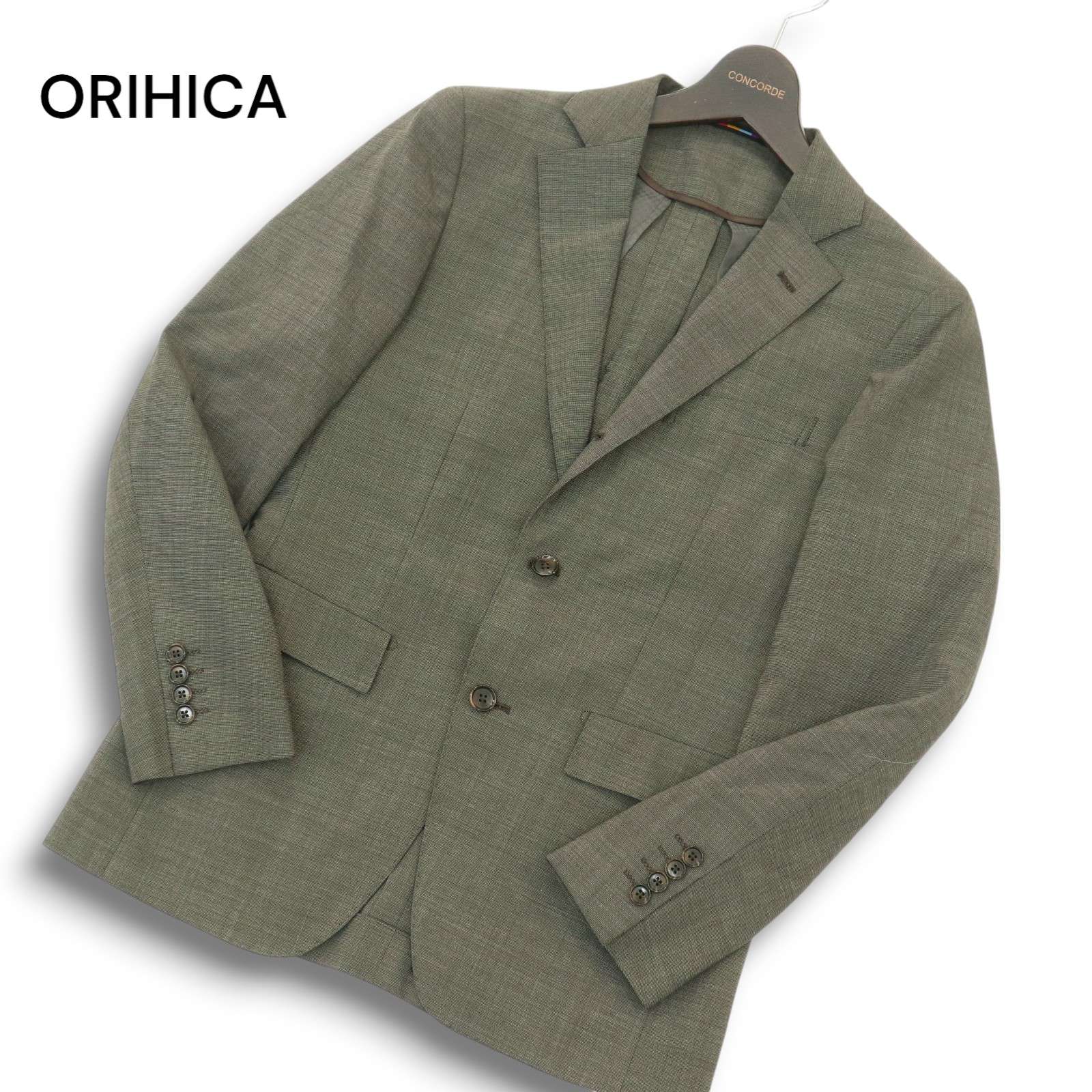 楽天市場】オリヒカ 春 コートの通販