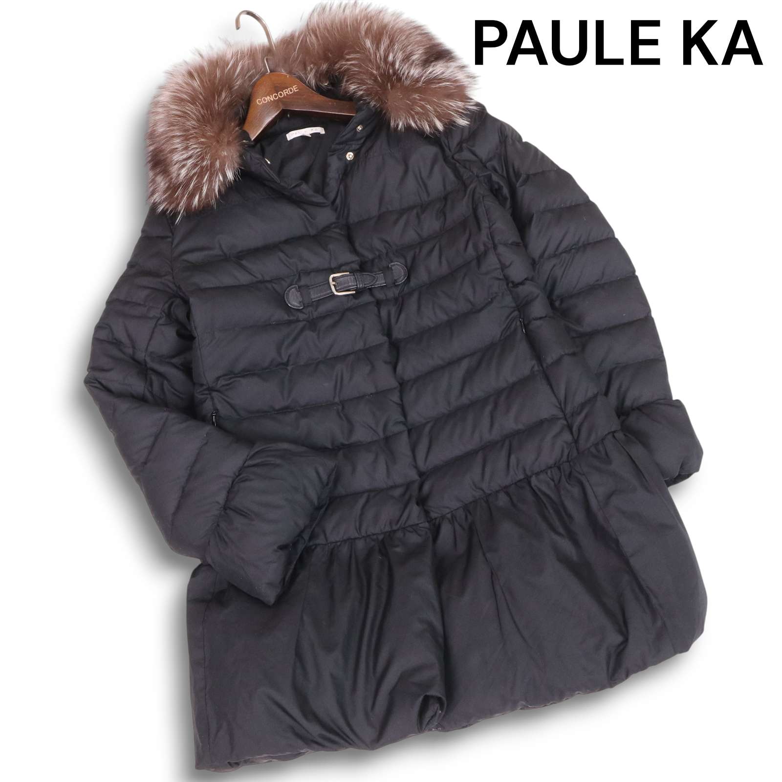 楽天市場】ポールカ PAULE KA コートの通販