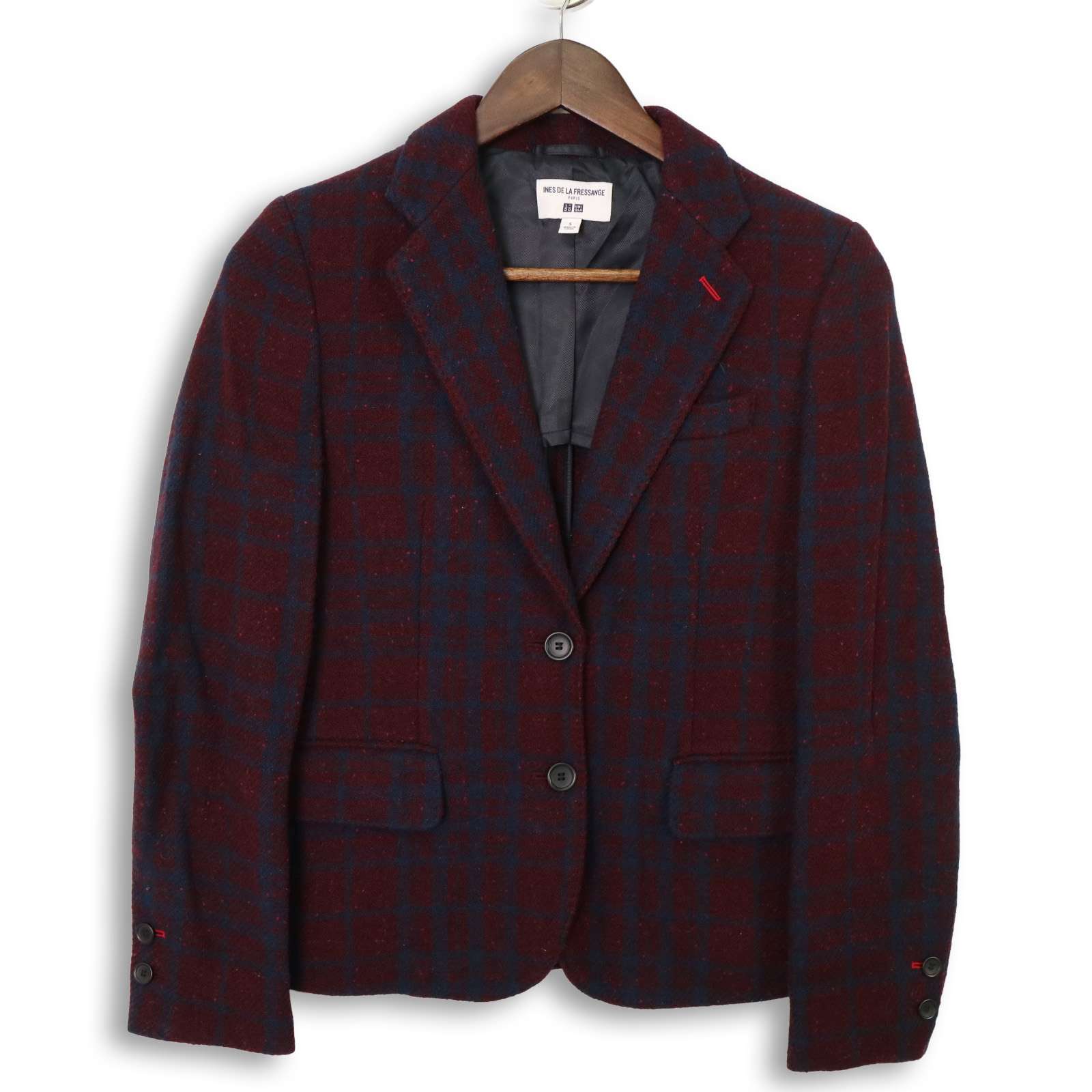 楽天市場】ツイード ユニクロの通販