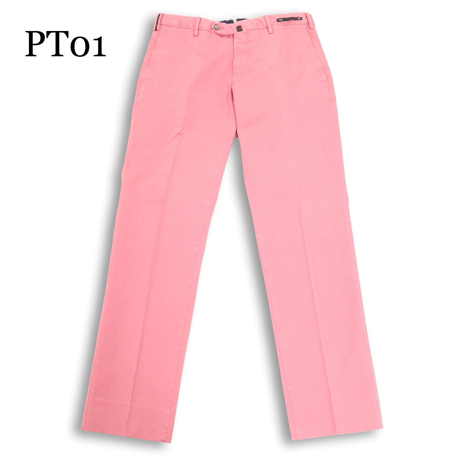 楽天市場】pt01 evo fit チノパンの通販