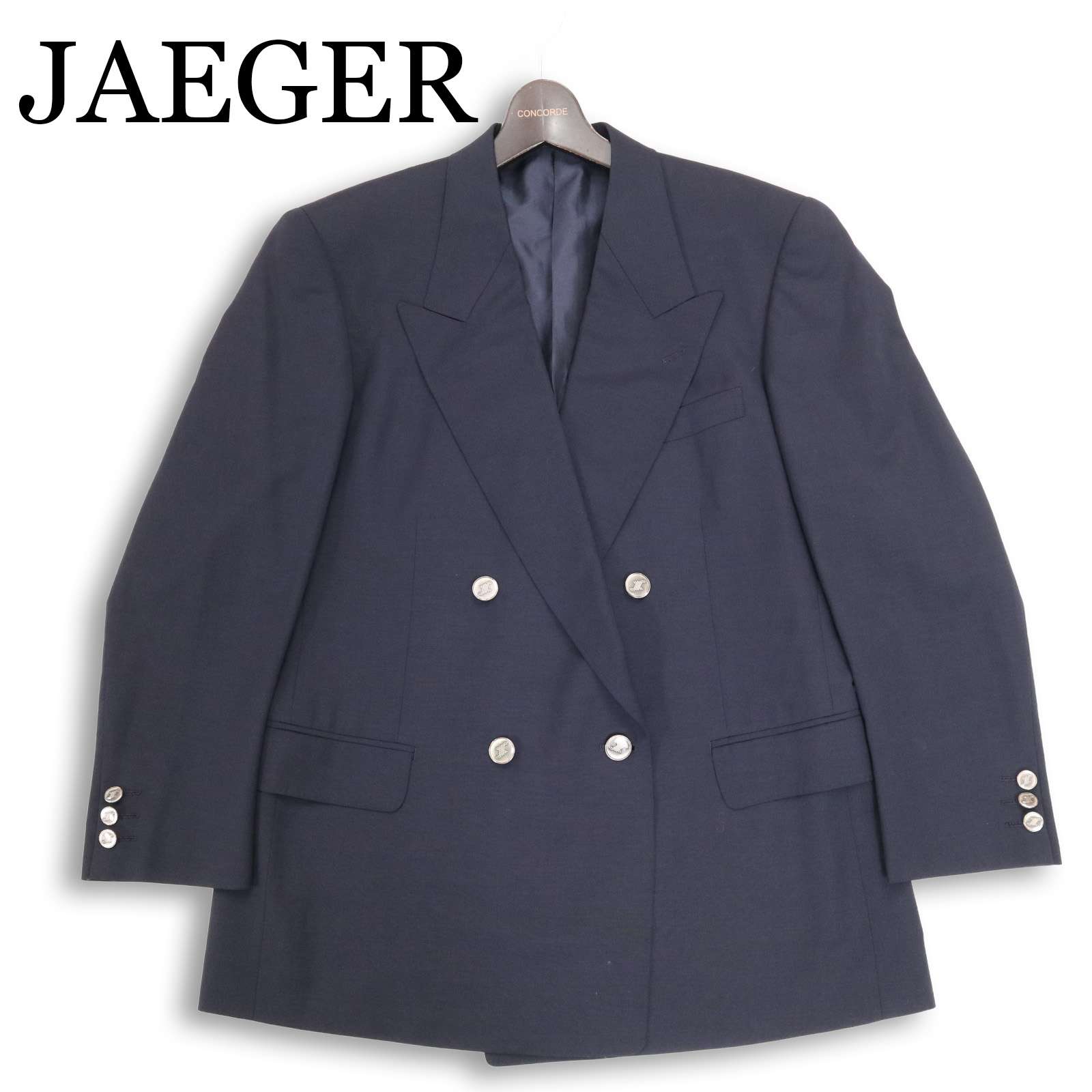 楽天市場】JAEGER コートの通販