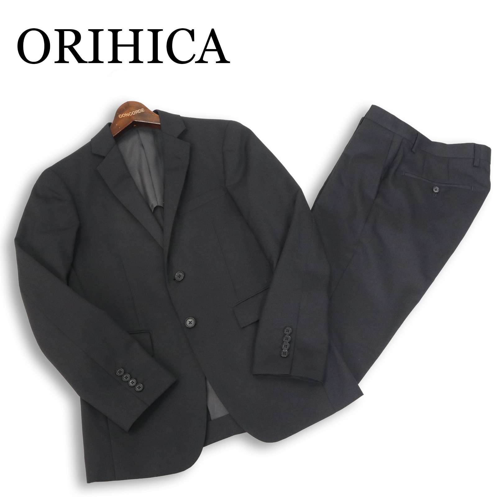 楽天市場】スーツ オリヒカの通販
