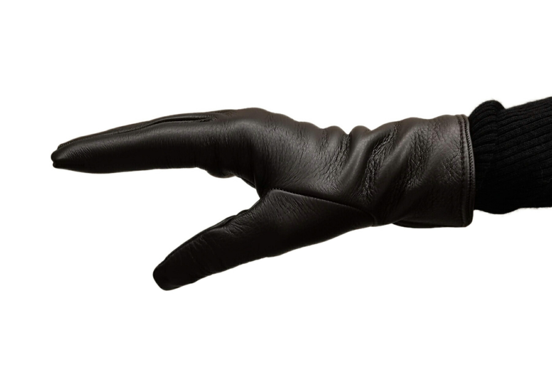 楽天市場】MEROLA ( メローラ ) スマホ タッチ メンズ 革 手袋 タッチ