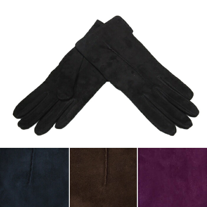 楽天市場】MEROLA ( メローラ ) イタリア製 レディース 革 手袋