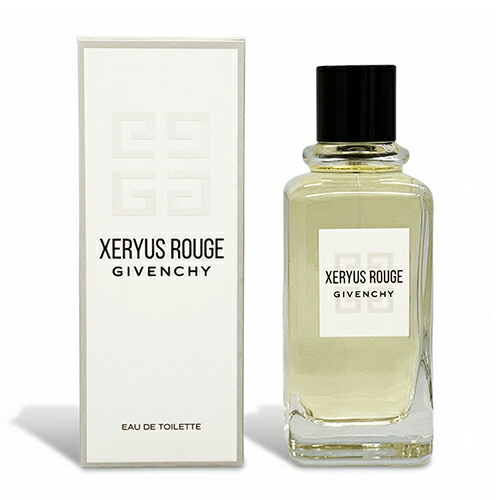 楽天市場】ジバンシイ キセリュズ ルージュ オードトワレ EDT SP 100ml