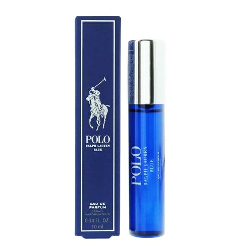 楽天市場】ポロブルー オードパルファム edpの通販
