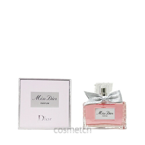 楽天市場】クリスチャン ディオール ミス ディオール パルファン 80ml