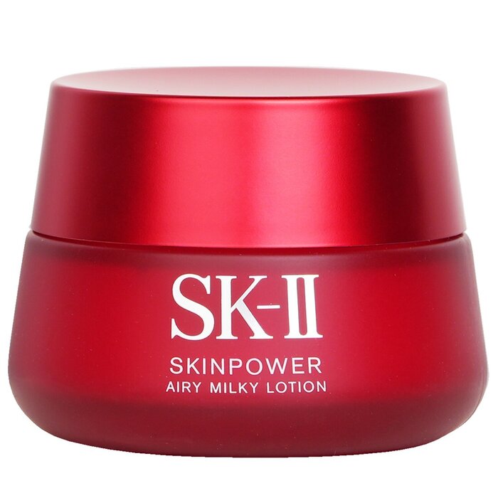 楽天市場】sk－ii r．n．a．パワー エアリー ミルキー ローション 50g