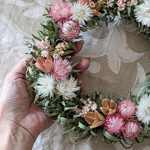 楽天市場】【3/6全品ポイント5倍+2倍39ショップ】ドライフラワー