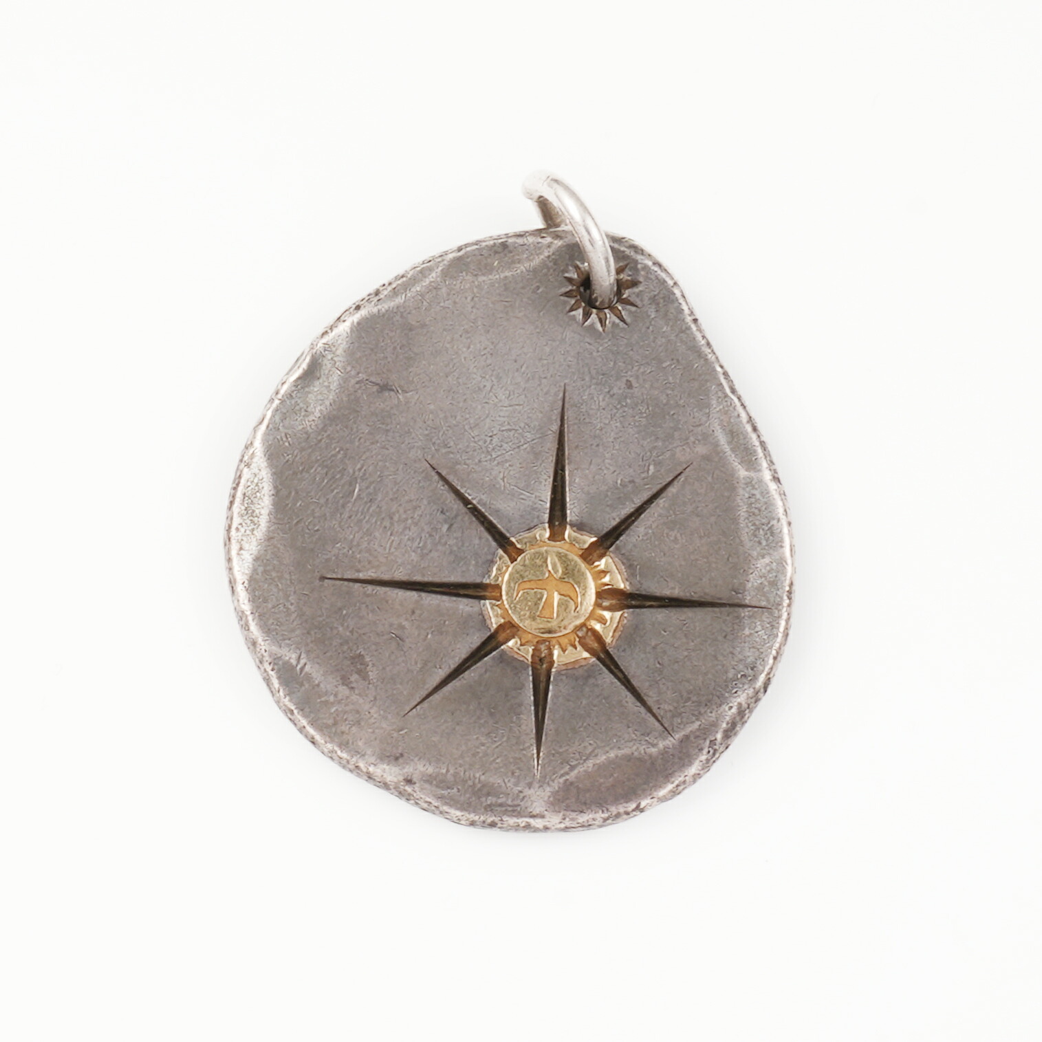 楽天市場】ゴローズ(goro's) タタキ中メタルズレ アクセサリー