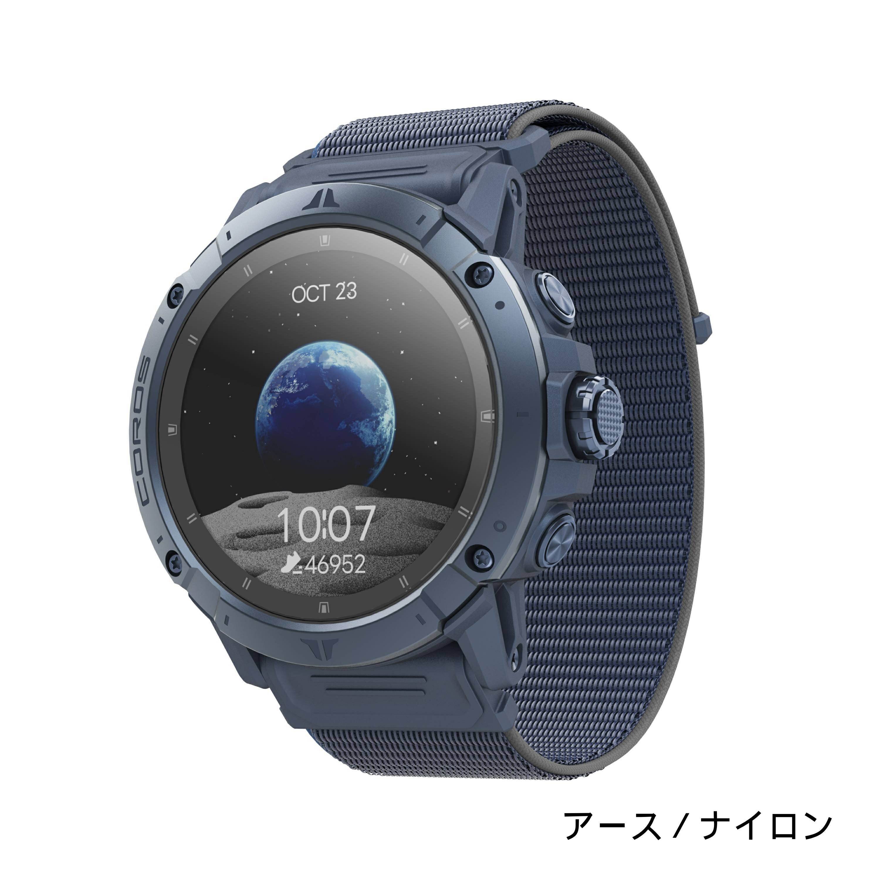 楽天市場】【公式】 COROS (カロス) VERTIX 2S (バーティックス 2S