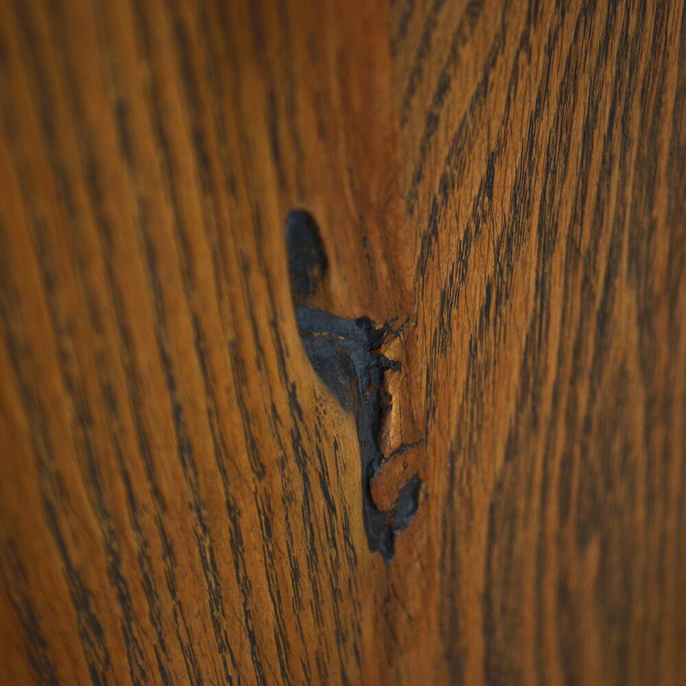 楽天市場】送料無料《開梱設置サービス》オールドエルム・ガラス