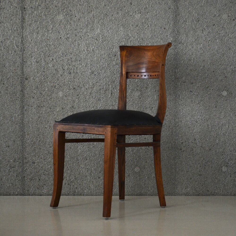 楽天市場】アンティーク（ダイニングチェア｜イス・チェア