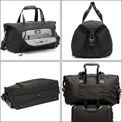 楽天市場】トゥミ ボストンバッグ ダッフルバッグ メンズ 売れ筋