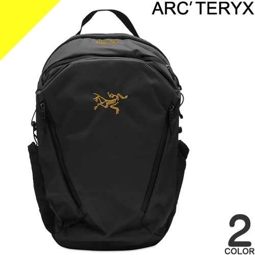 楽天市場】アークテリクス マンティス 26 バッグ リュック バック