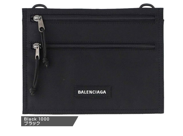 楽天市場】バレンシアガ バッグ ショルダーバッグ サコッシュ クラッチ