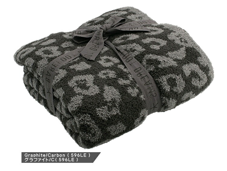 楽天市場】ベアフットドリームス ブランケット タオルケット 毛布