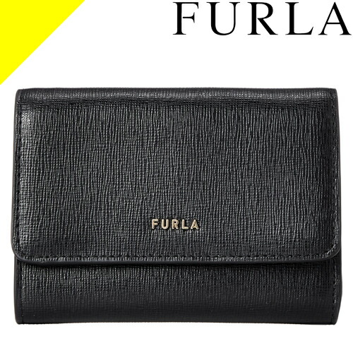 楽天市場】フルラ 財布 三つ折り財布 バビロン レディース ミニ財布