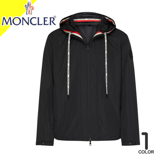 楽天市場】【SALE】モンクレール ナイロンジャケット ナイロンパーカー