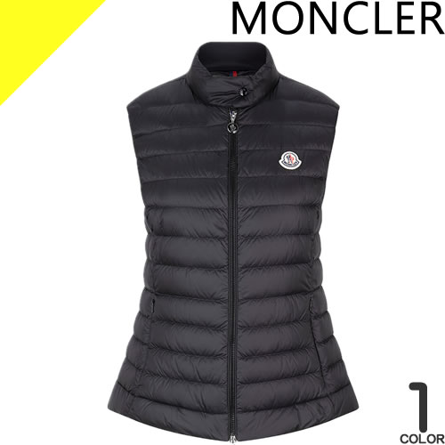 楽天市場】モンクレール ダウン ベスト（レディースファッション）の通販