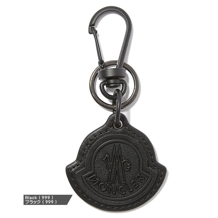 楽天市場】モンクレール キーホルダー キーリング バッグチャーム