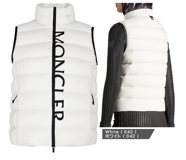楽天市場】モンクレール ダウン ダウンベスト チェニス CENIS