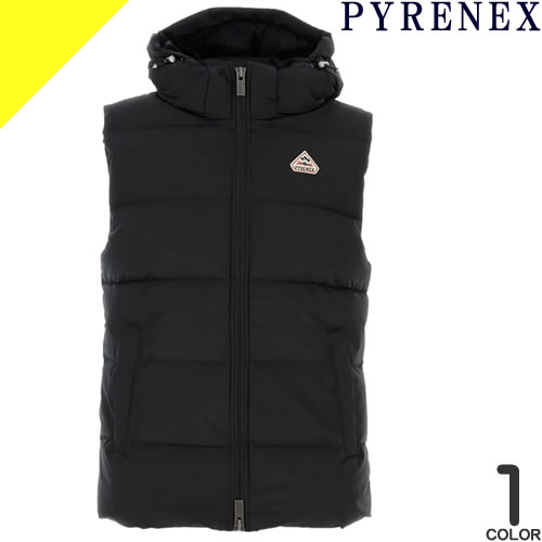 楽天市場】ピレネックス ダウンベストの通販