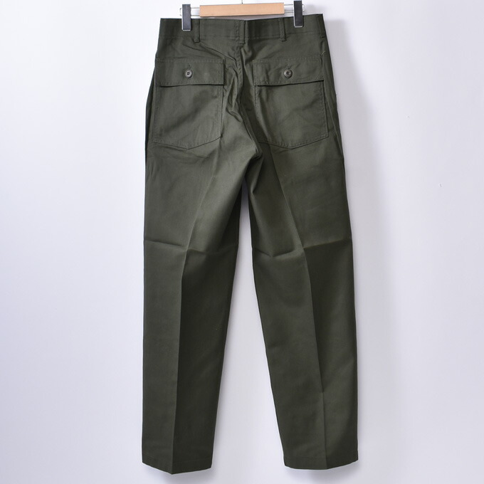 楽天市場】デッドストック 80年代アメリカ軍 米軍 US.ARMYFATIGUE