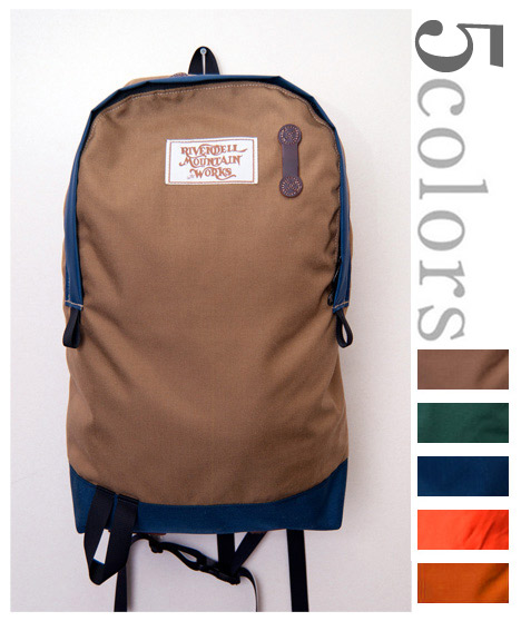 楽天市場】【Rivendell Mountain Works】リベンデルマウンテンワークス