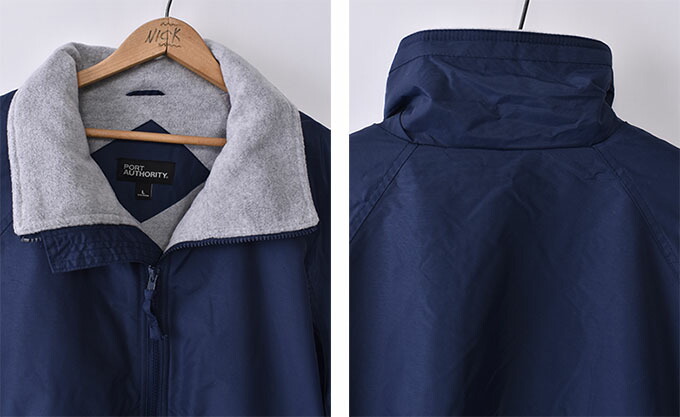 楽天市場】【PORT AUTHORITY】ポートオーソリティCHALLENGER JACKET