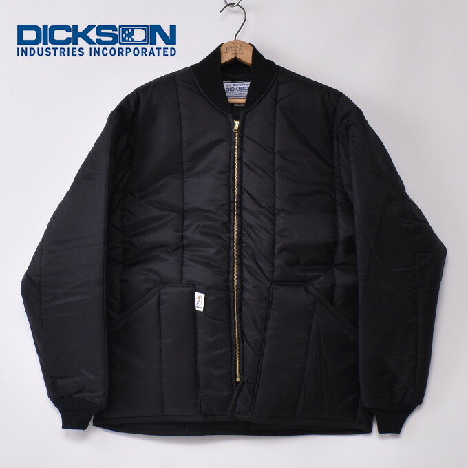 楽天市場】DICKSON / 10oz Ripstop Vertical Jacketディクソン