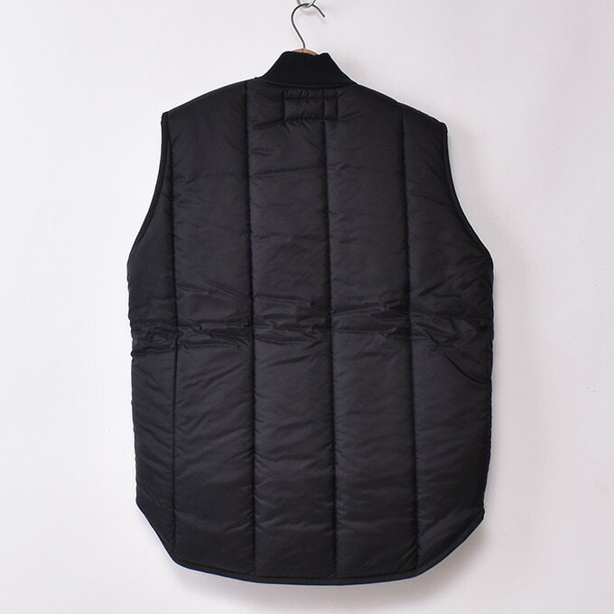 楽天市場】DICKSON / 10oz Ripstop Vertical Vestディクソン