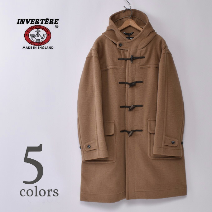 楽天市場】【INVERTERE】インバーティアNEWTONABBOT LONG LENGTH