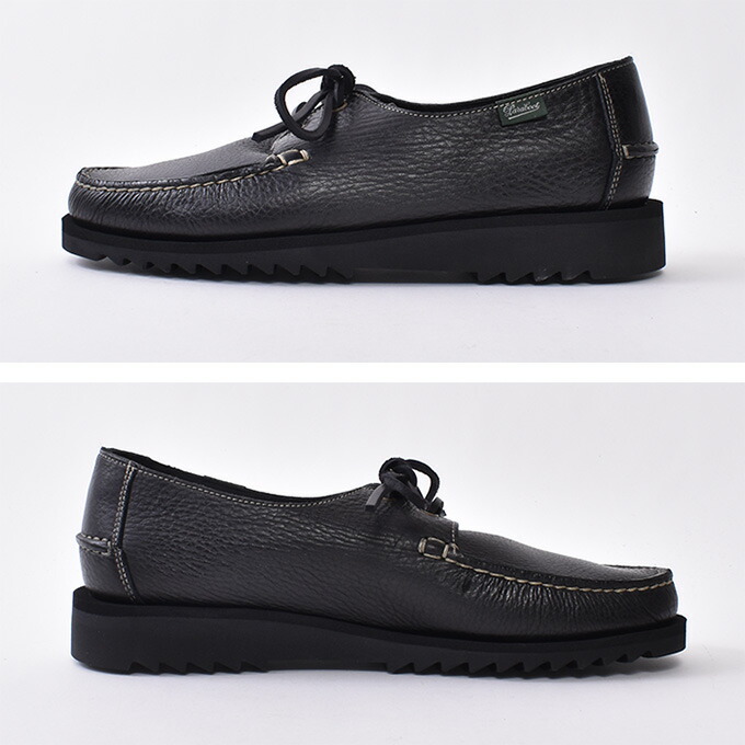 楽天市場】【Paraboot × KAPTAIN SUNSHINE】パラブーツ × キャプテン