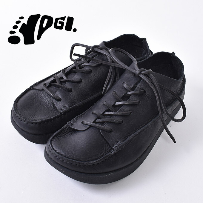 楽天市場】【Yogi Footwear】ヨギーフットウェアFinn II Shoesblack