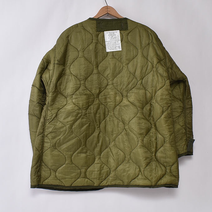 楽天市場】1970年代 デッドストックUS ARMY アメリカ軍M-65 FISHTAIL