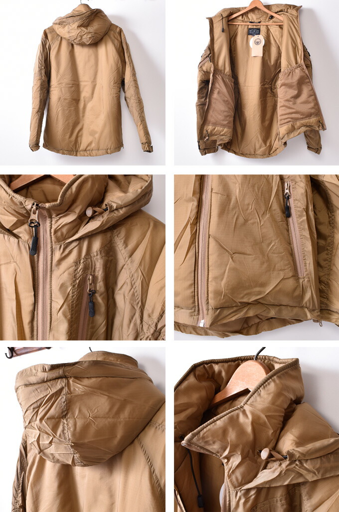 楽天市場】【BEYOND CLOTHING】ビヨンド クロージングA7 AXIOS COLD