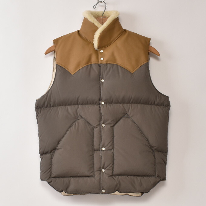 楽天市場】Rocky Mountain Featherbed / Christy Vestロッキー