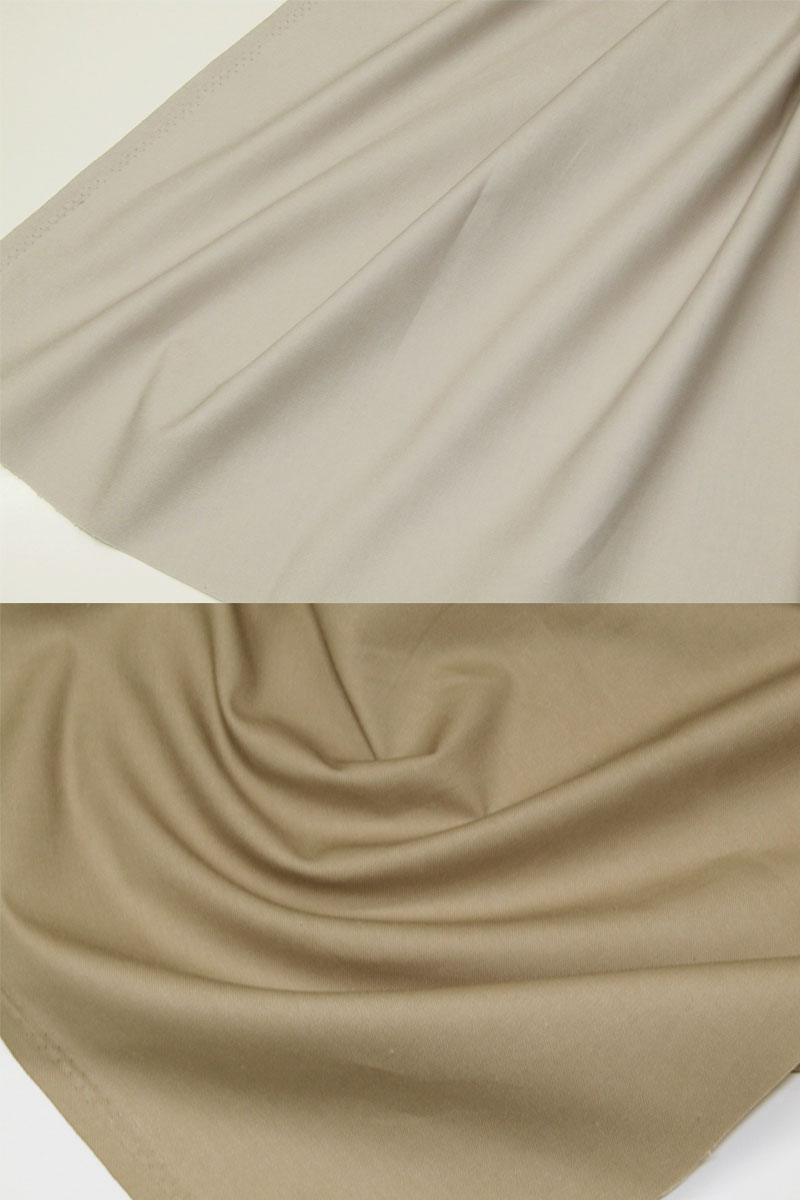 楽天市場】くすみカラー オックス 無地（単位50cm）カラー/ニュアンス