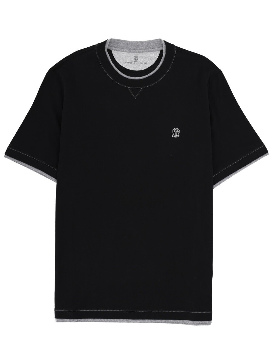 楽天市場】Tシャツ（ブランドブルネロクチネリ）の通販