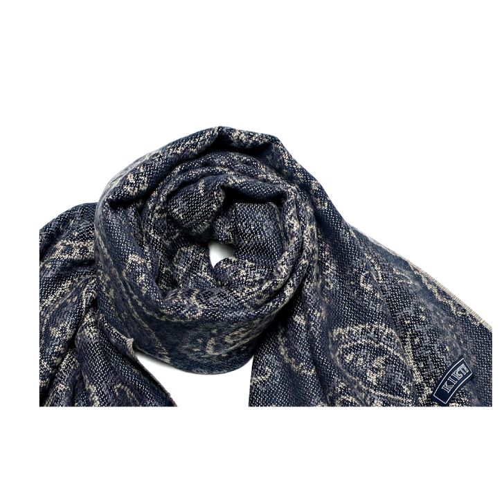 楽天市場】大判ストール メンズ ストール KIETH キース ドイツ製 秋冬