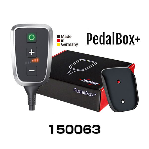 中古 MINI 用 スロットルコントローラー DTE PedalBox Amazon | DTE