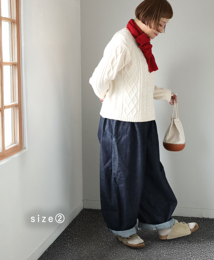 楽天市場】【3サイズ】HARVESTY（ハーベスティ）10oz デニムサーカス