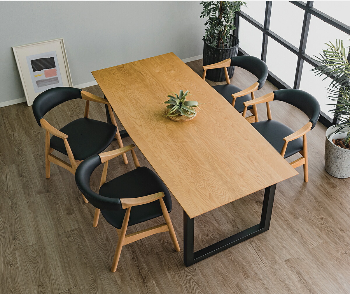 楽天市場】【自社商品/送料無料】 OGK ダイニングチェア 2脚セット