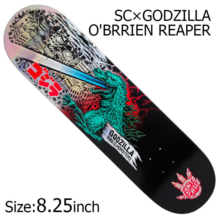 楽天市場】【3/4限定!開始4時間15%OFF☆クーポン配布中♪】SANTA CRUZ