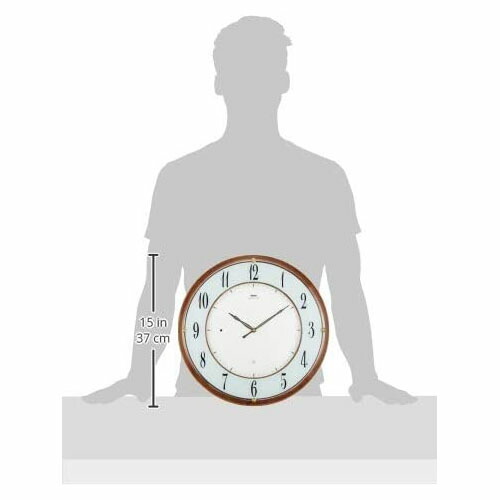 楽天市場】[SEIKO EMBLEM] セイコーエンブレム 掛時計 HS548B