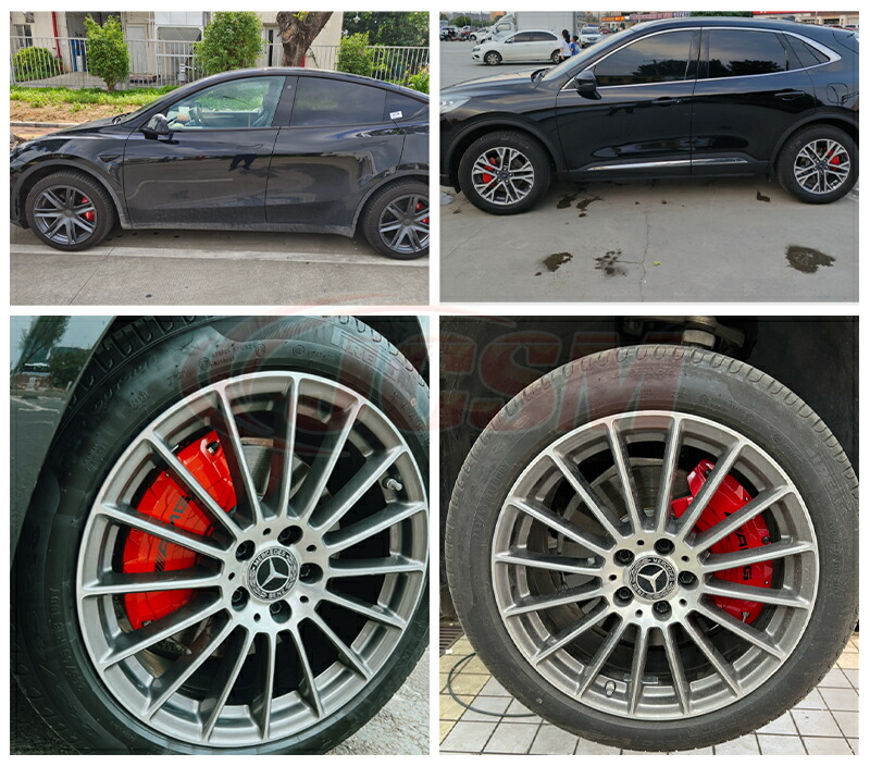 楽天市場】ハリアー トヨタ 60系 ハイブリッド ブレーキキャリパー