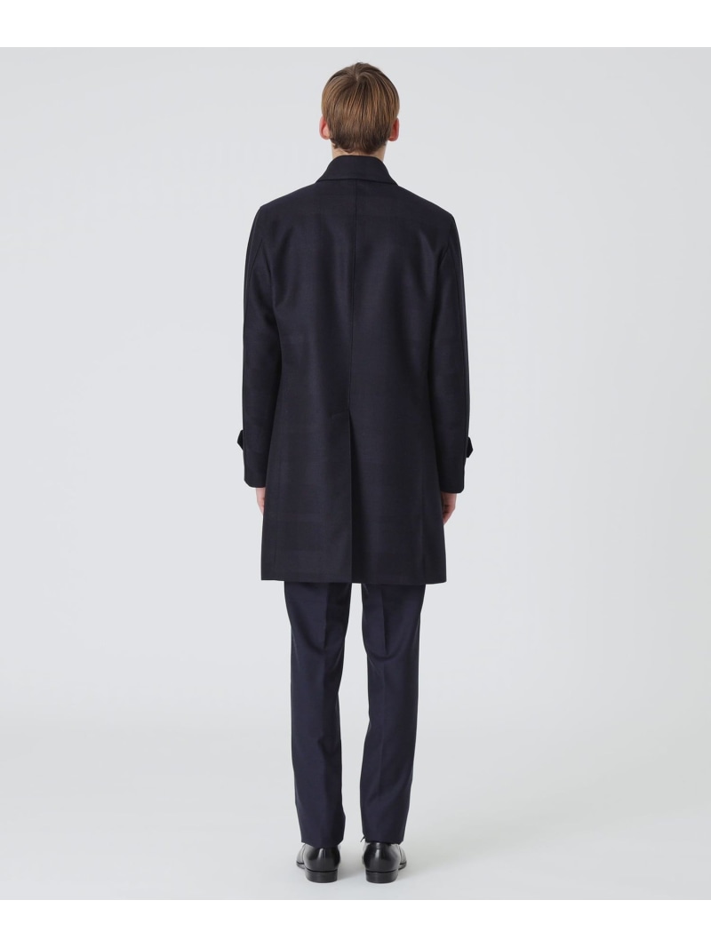 楽天市場】【SALE／55%OFF】MIYUKIシャドークレストブリッジチェック